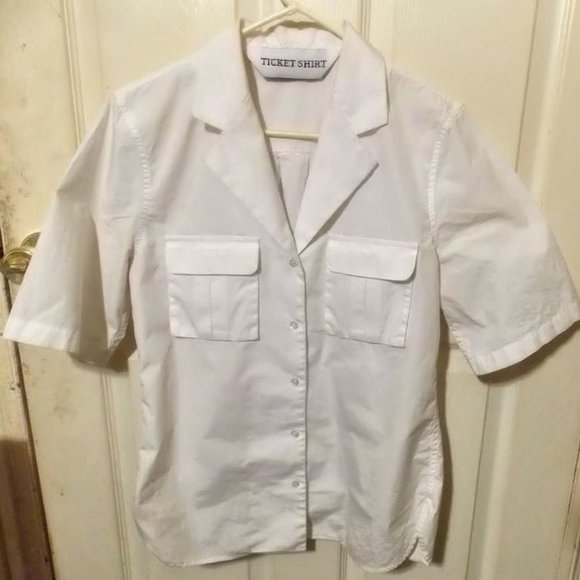 ISO Notched Collar Shirts - Picture 12 of 16